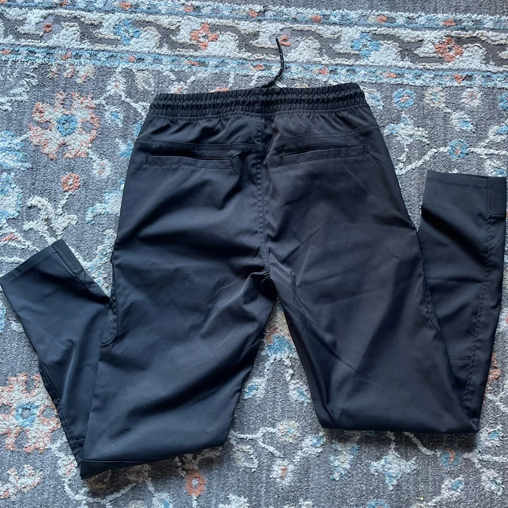 Cargo pants - Picture 4 of 5